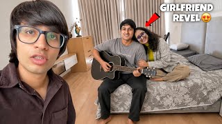 Sahil Pakda Gaya Girlfriend Ke Sath 😳 || Sourav Joshi Vlogs