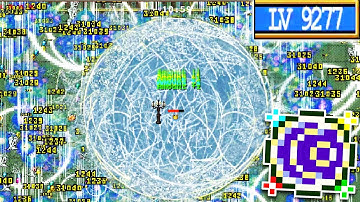 This Is The Craziest Limit Break in Vampire Survivors