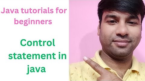 Java control statements|| simple if statement #java #javaprogramming #javatutorial