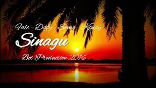 Sinagu - by: Falo - Dafy - Somo - Konsy (Prod by Venford in 2016) BCT RECORDZ