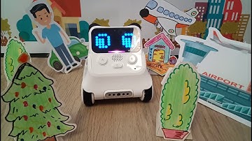 Codey Rocky Motion #Coding #code