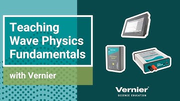 Wave Physics Fundamentals: Teaching Sound, Motion, and the Doppler Effect
