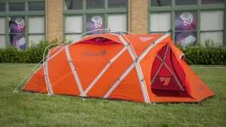 Mountain Hardwear EV 3 Tent