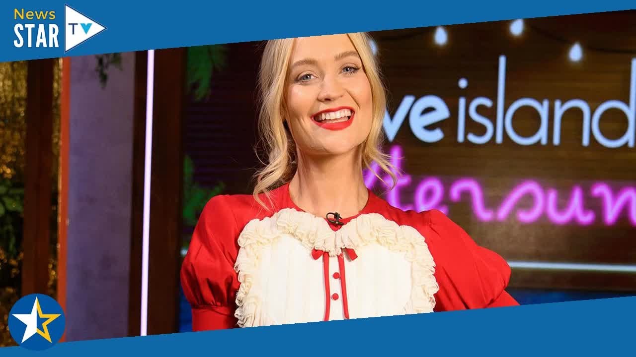 Laura Whitmore's Love Island exit - the truth behind her sudden ...