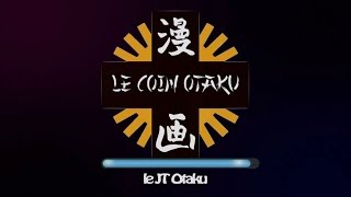 Le JT Otaku - 05/01/2015