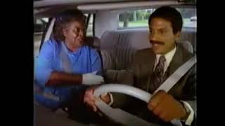 1984 Ford LTD Commercial
