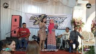 SECAWAN MADU - ERSA SAFIRA - CAH DANGDUT LIVE BANDAR, KEDIRI