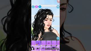 لعبه BFF😱😱 screenshot 4