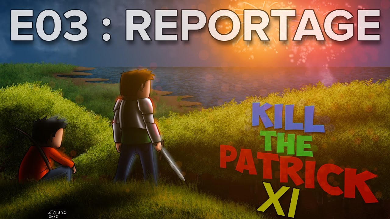 KTP XI E03 Reportage Les Gameurs Sur Internet YouTube ktp-xi-e03-reportage-les-gameurs-sur-internet-youtube