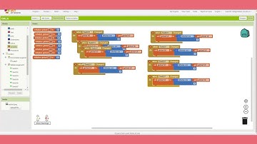 KC225-HK3-20-21 [App Inventor cơ bản - Video 03]: Switch component