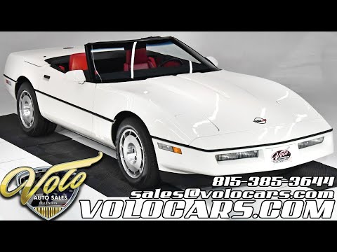 Video: 1986 -cı il Corvette -də yanacaq filtri haradadır?