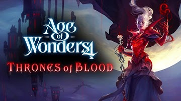 Age Of Wonders Is Taking 4x Games To The Next Level