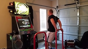 DDR Extreme - Orion .78 Civilization Mix - Heavy - AA Full Combo