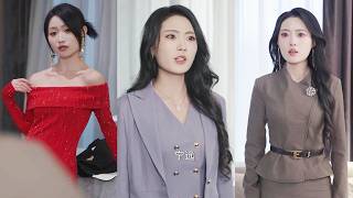 🔥🔥After forcing a divorce, my wife saw my success and begged me to remarry her.#Chinese short drama screenshot 2