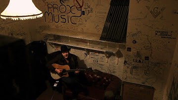 Jamie N Commons - Lead Me Home - Secret Sessions
