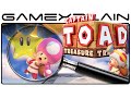 Captain Toad: Treasure Tracker Ultimate Analysis - Toadette Trailer (Secrets & Hidden Details)