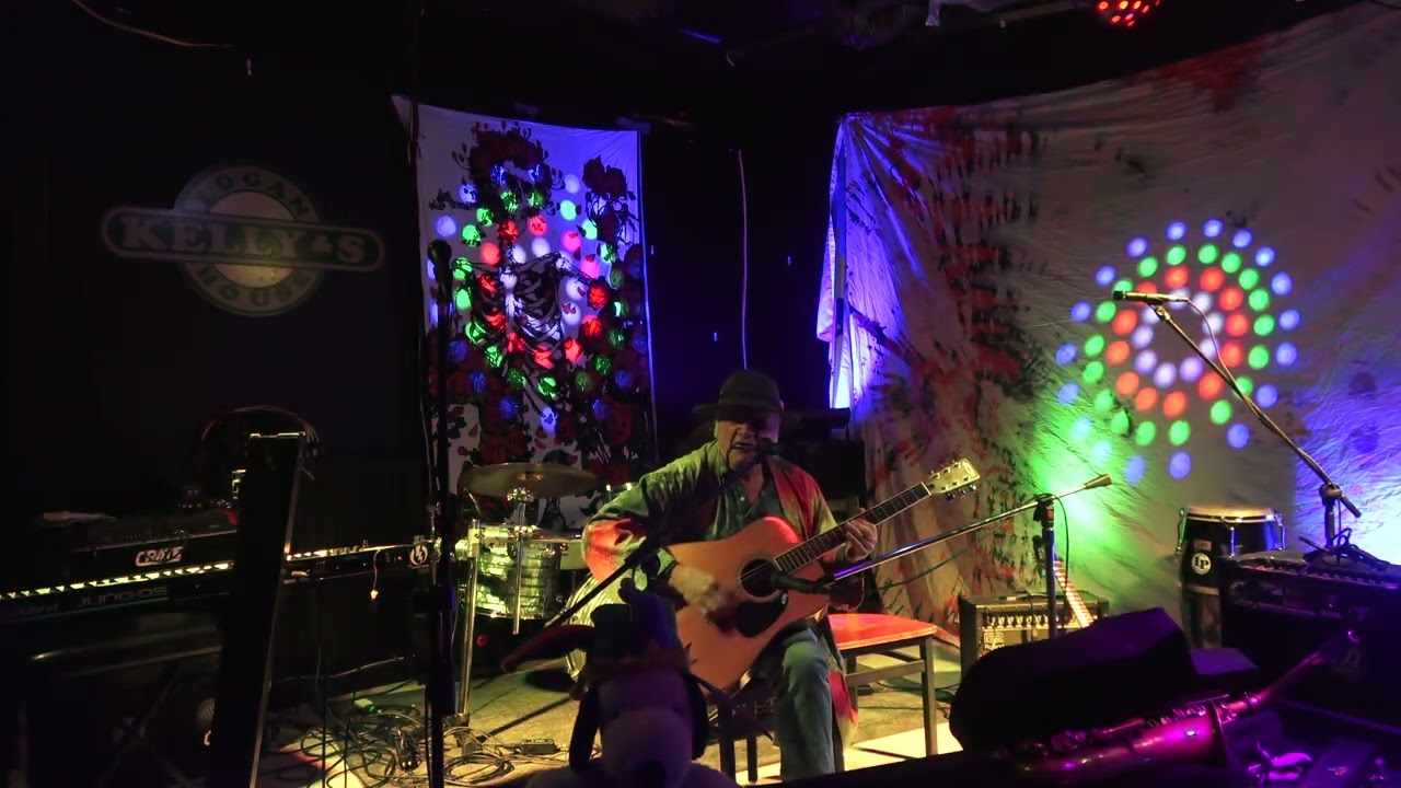 Wonderbred Live from DSMP's Turkey Test 11-27-24