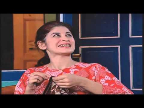 FTV SCTV Biang Kerok Kampung Beruntung ( Rina Diana, Fandy Christian, Sandy Radhitya, Andy Boim  )