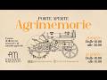 Porte Aperte - AgriMemorie 2026