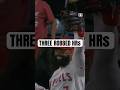 THREE home run robberies in ONE game 😱
