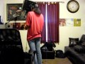 my sis Melynda.AVI