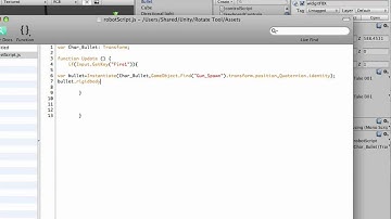 0065 Unity (addforce)