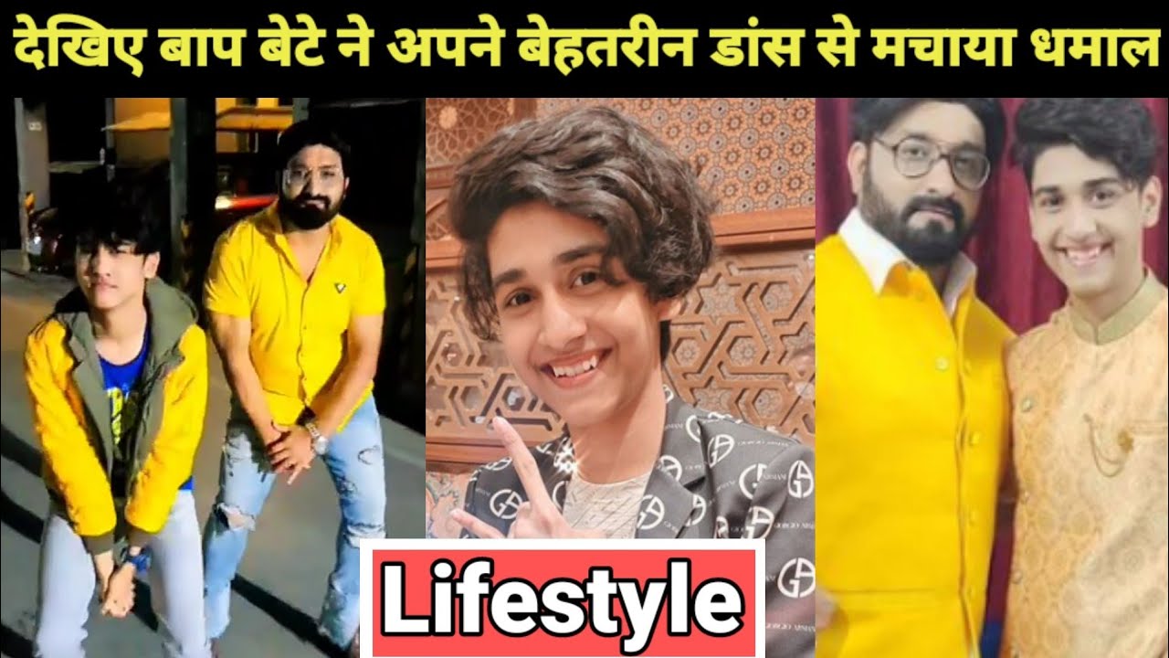 Dancer Ziddan Shahid Aly || Lifestory || Lifestyle || Biography||