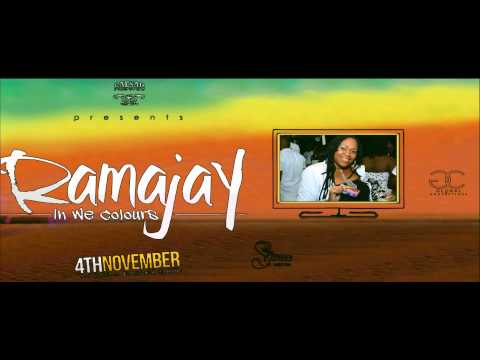 Ramajay 4thNovember Promo Video (Blu Moon Productions)