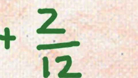 Shmoop Sidebar: Adding and Subtracting Mixed Numbers by Shmoop