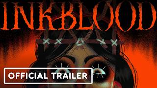 Inkblood - Official Trailer | The MIX Fall Game Showcase 2026