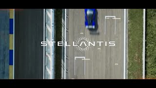 2023: Stellantis Ahead Of The Competition