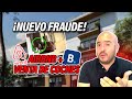 ¡NUEVO TIPO DE FRAUDE! Así te ROBAN tu coche desde Airbnb