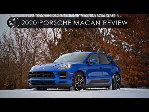 2020 Porsche Macan S | It's Hard To Accept Reality
