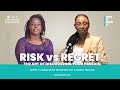 SUSU PODCAST EP7: RISK VS REGRET -THE ART OF DISCOVERING YOUR PASSION