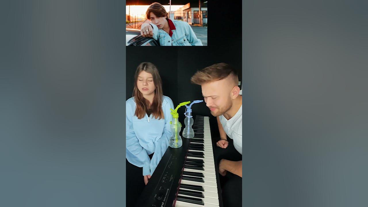 Dziewczyna z The Voice Kids śpiewa piosenkę Dawida Kwiatkowskiego! #thevoicekids #dawidkwiatkowski