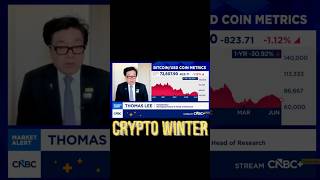Why you shouldn't sell your Bitcoin in a crypto winter #crypto #bitcoin