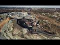 Mavic Pro Maven Trip to Rockville Quarry