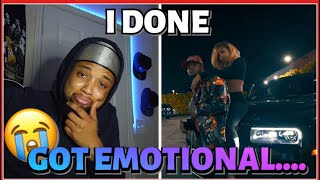 I CRIED FR! Toosii - Met In LA | REACTION!