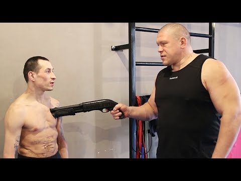 Макс шатун Новоселов