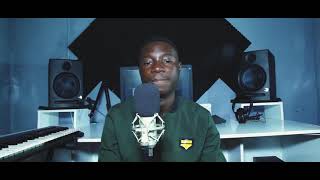 Tedious Muchapedza Matsito Jnr - Zvoona Meso (Studio Session)