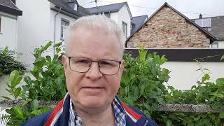 Abschied Von Pfarrer Stephan Neis - 5 Minuten In St. Anna