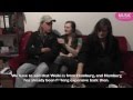 HELLOWEEN in Helsinki -  Part 2 (German with English subs)