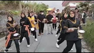 talempong pupuik sarunai.kesinian minang