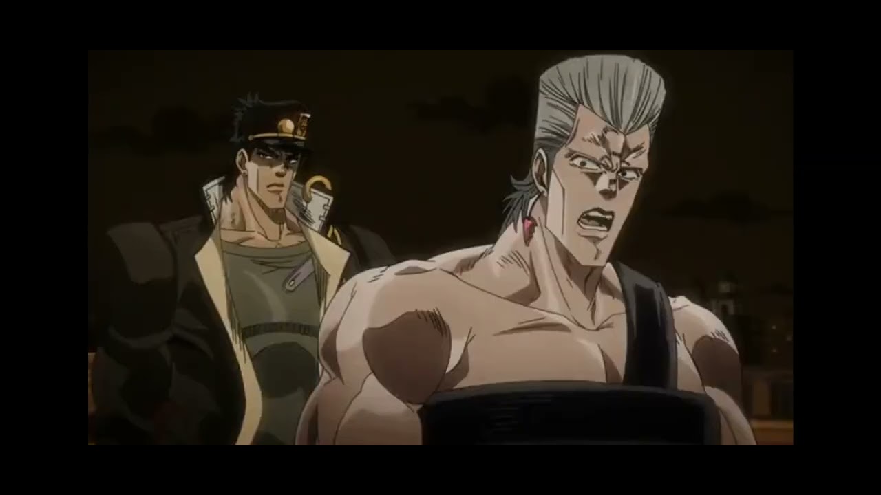 джо джо но это subway surf