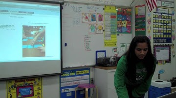 LiveBinder Presentations