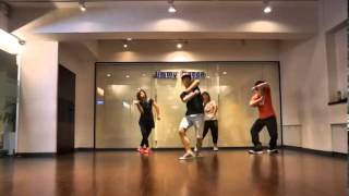 20140529 基礎課程_jimmy dance 阿菘老師