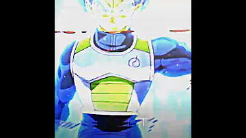 Vegeta Ssj Blue Edit Back That Up To The Beat Slowed Reverb 