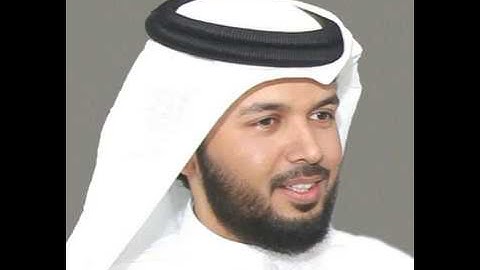 القران الكريم خليفة الطنيجي سورة الشعراء quran khalifa al tunaiji