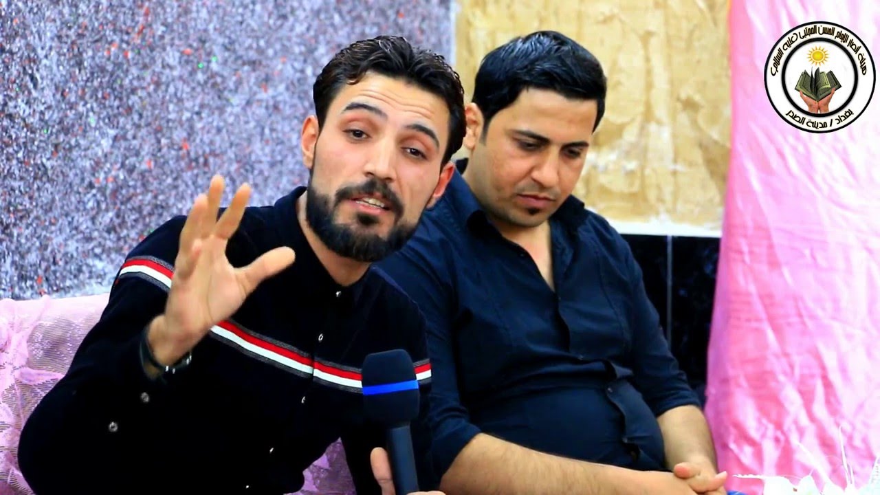 الشاعر حيدر البيضاني - ولادة السيدة زينب(عليها السلام)