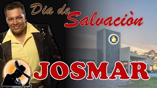 DIA DE SALVACION | JOSMAR FLORES PEREYRA | IGLESIA APOSTOLICA RENOVADA |  VILLAHERMOSA TABASCO - YouTube